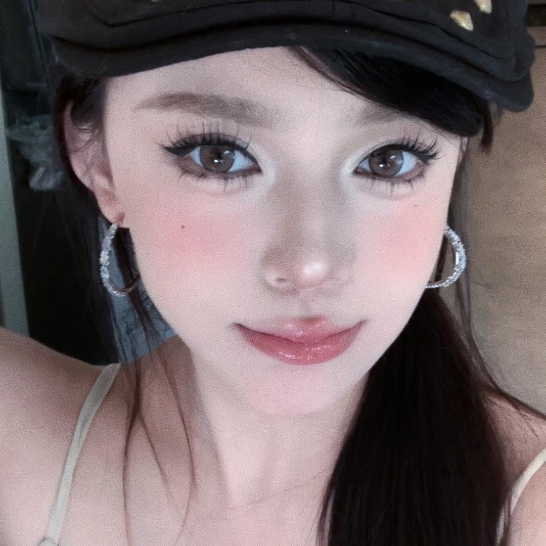 芯芯睡醒了