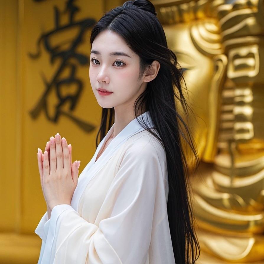 叶一禅｜地藏心语
