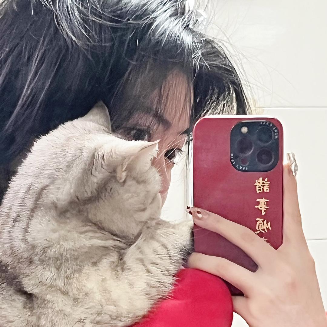 张张的阿辉