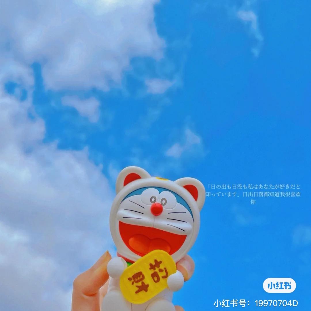 小羊和大宝☀️