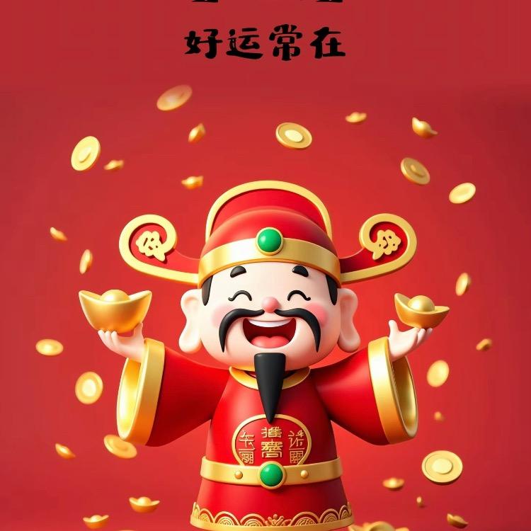 李哥花炮