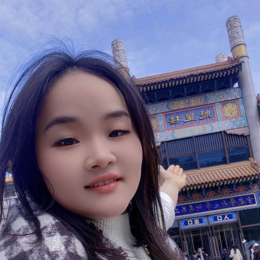 优优🌈