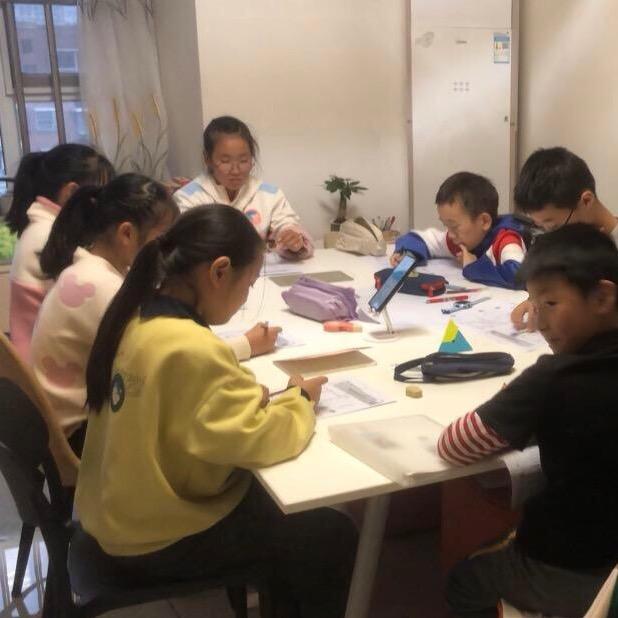 英爵原生态英语培训乐园