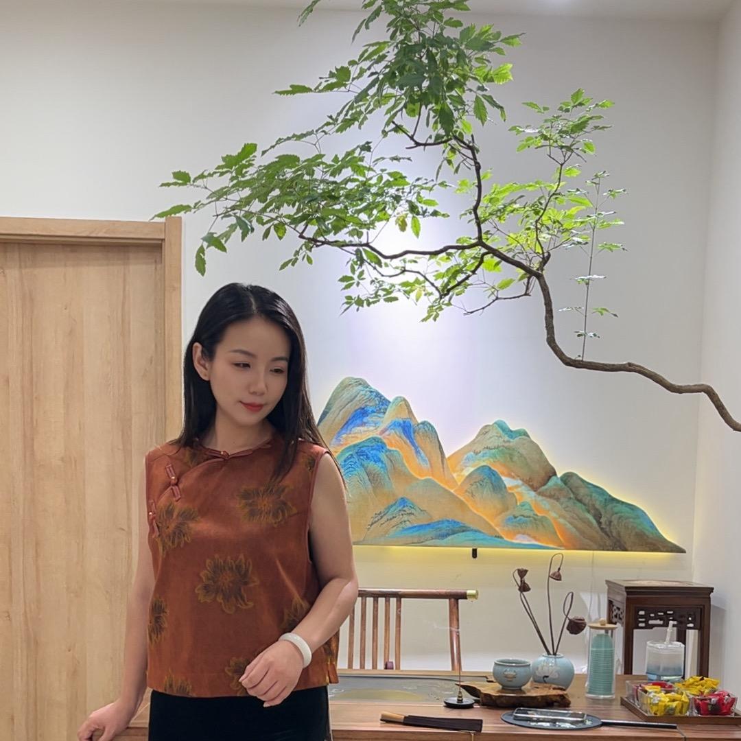 钰滢 （新中式美学空间）
