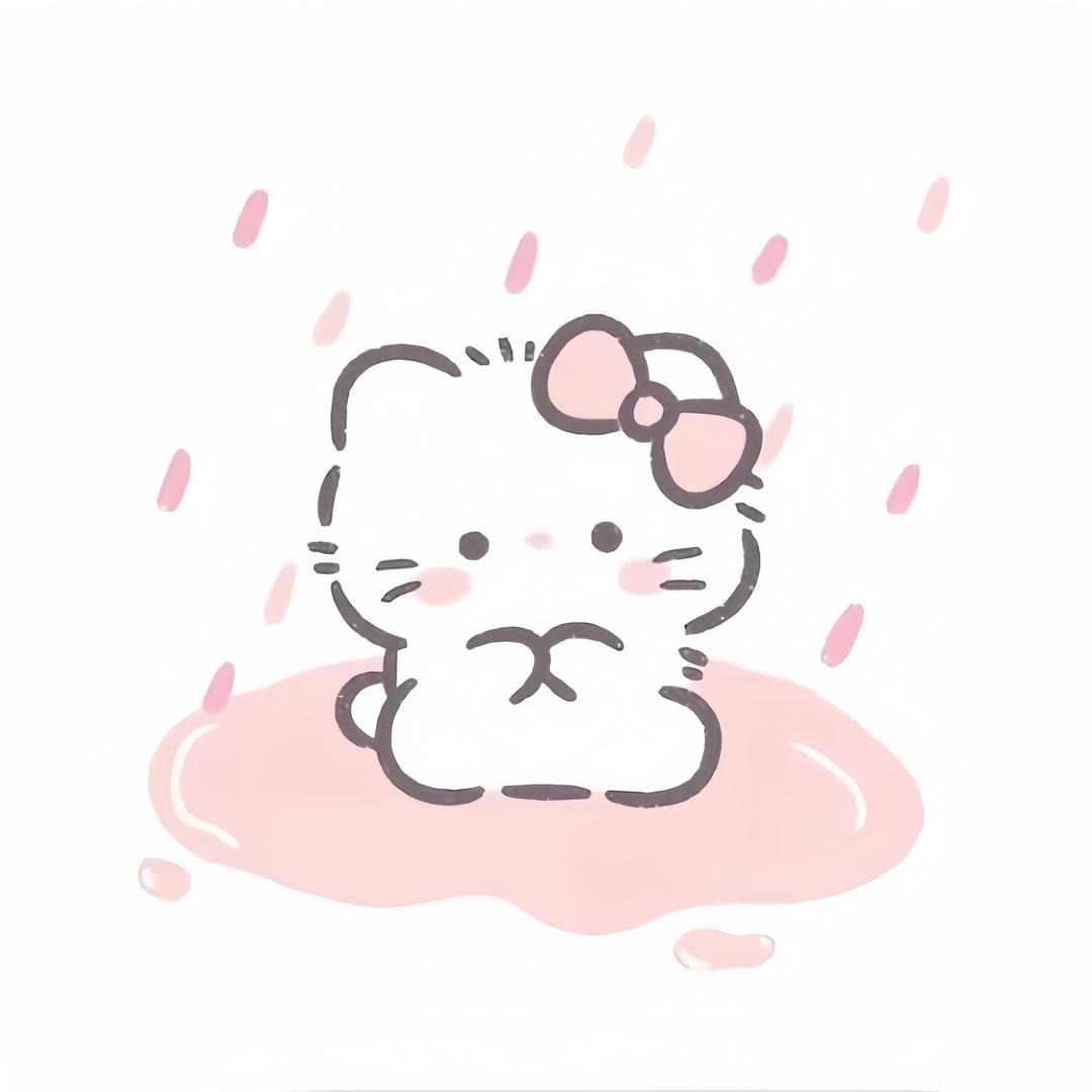 금지🌧️