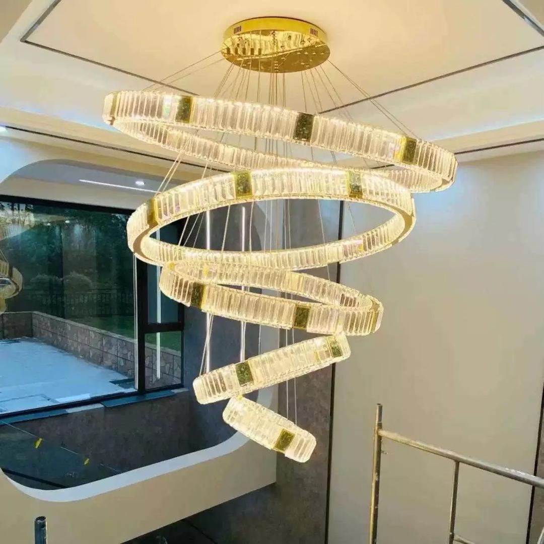 灯澜珊照明