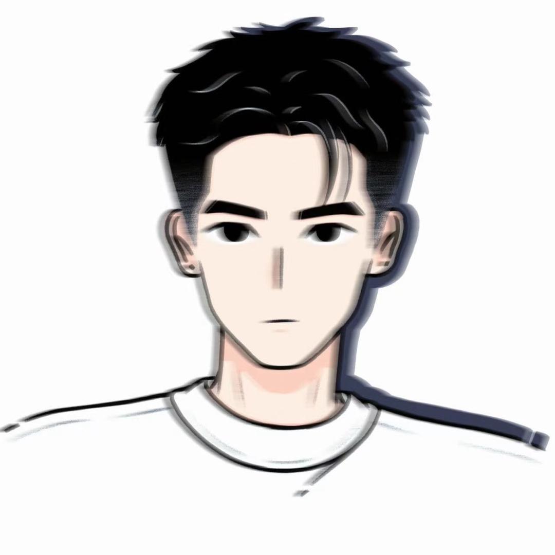 王同学（抽象版）