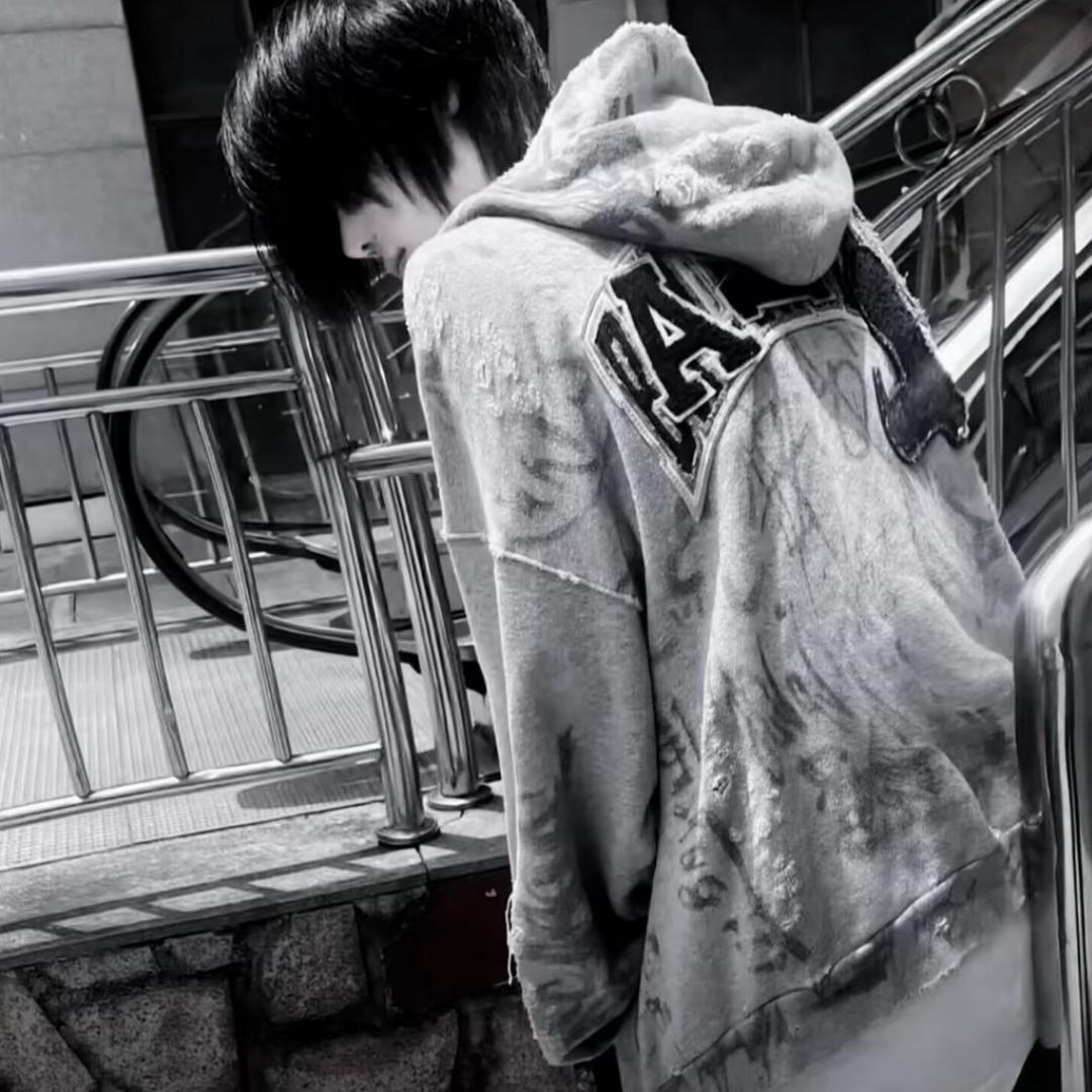 下雨天