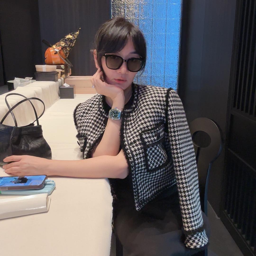 陈老板私服