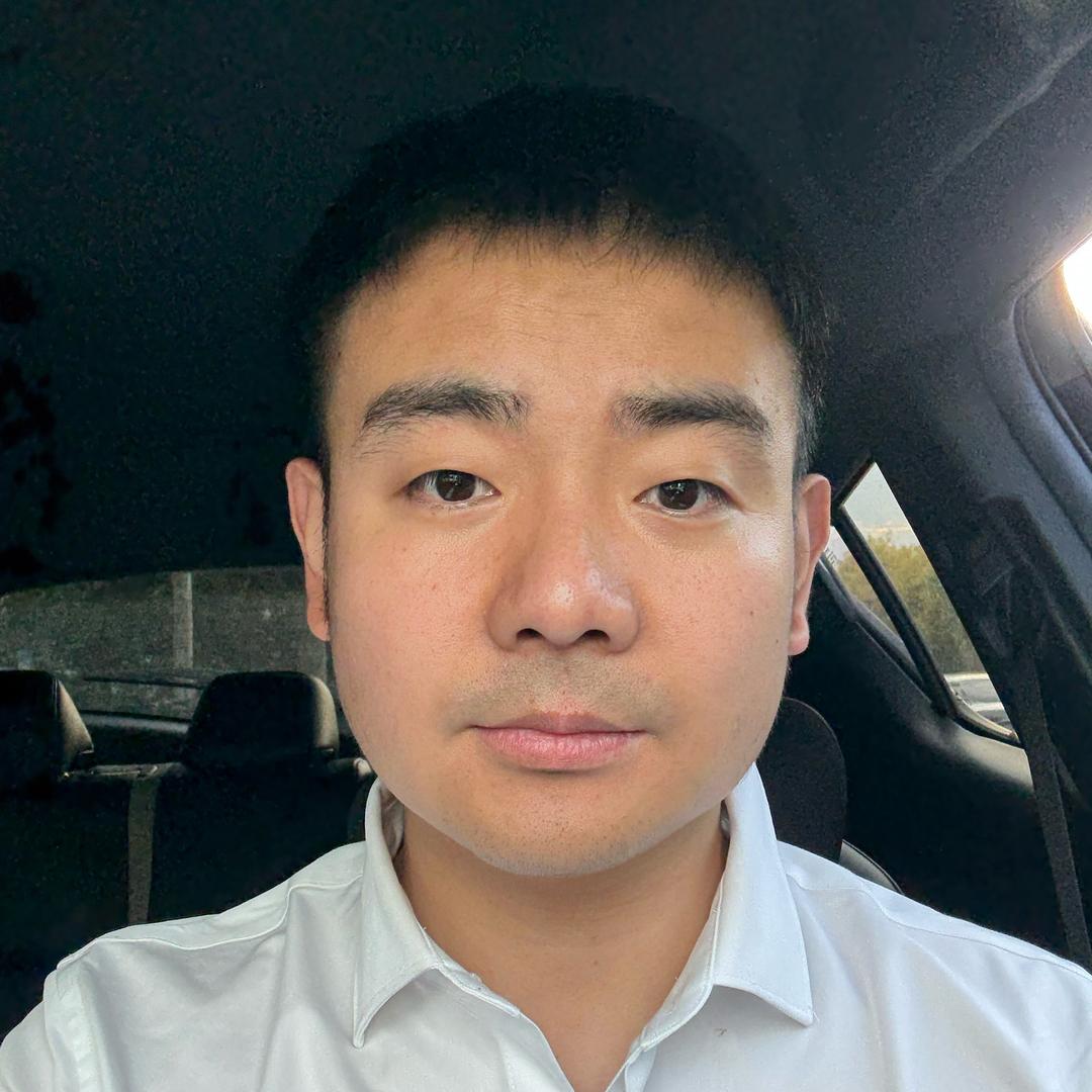 琥珀哥丰田车