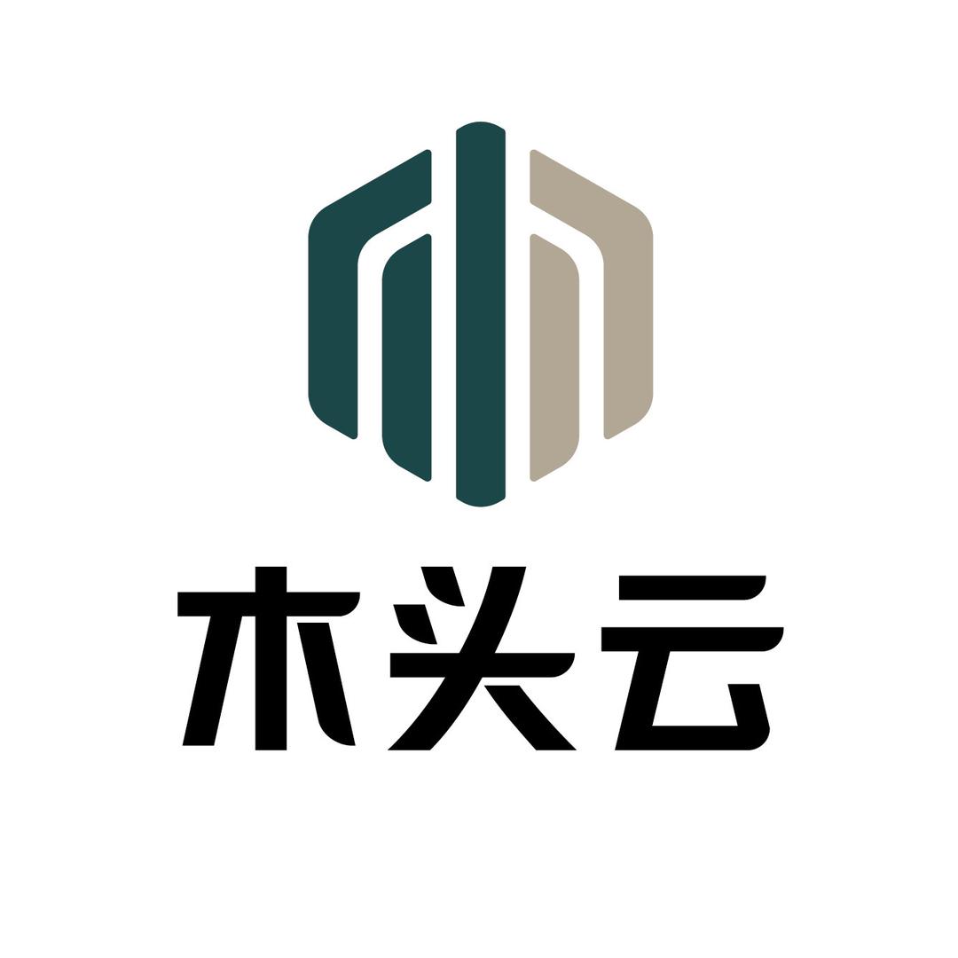 木头云