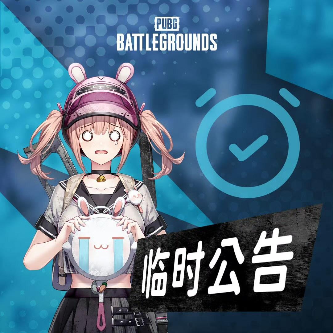 麦兜（PUBG）