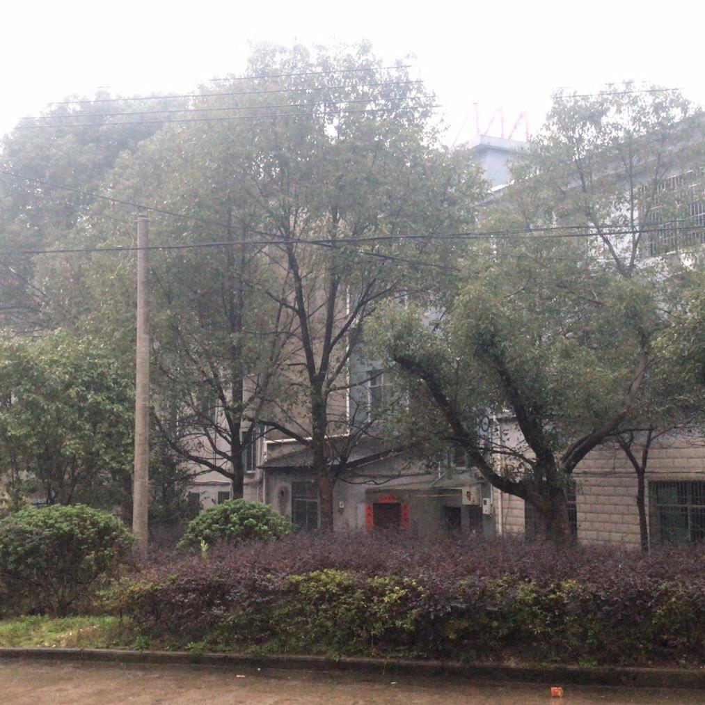 龍公馆