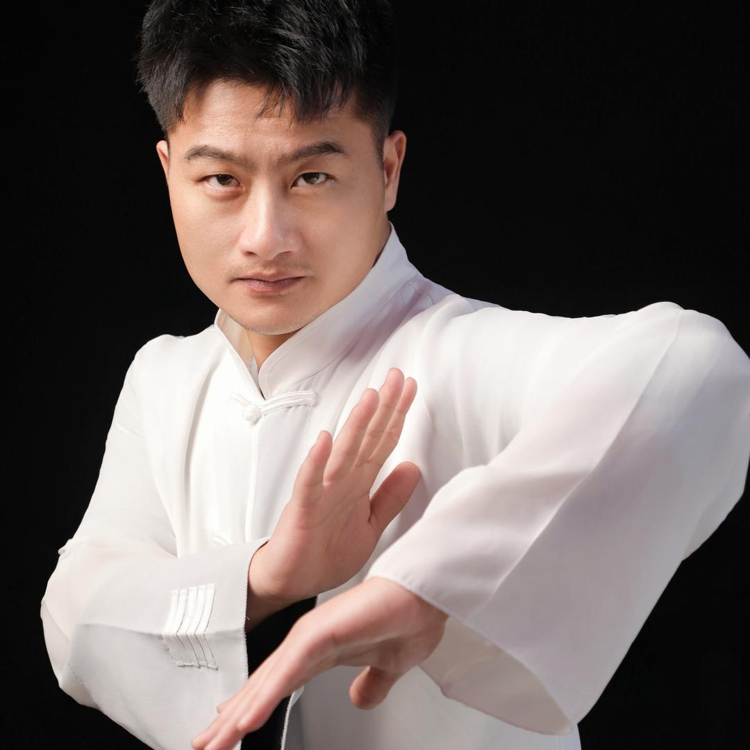 青岛K-ONE刘老师