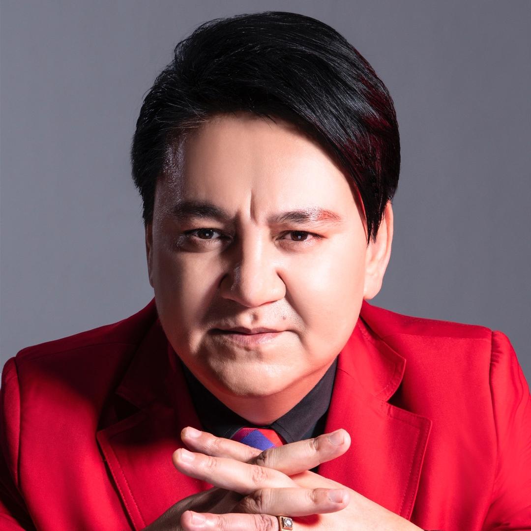 TAXMAMAT BATUR——-本人
