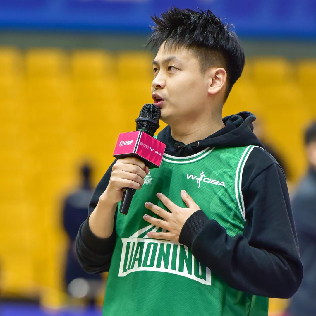🇨🇳DJ 阿男🏀
