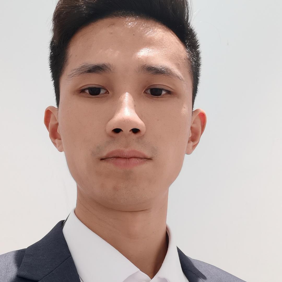 烟罩哥—生活