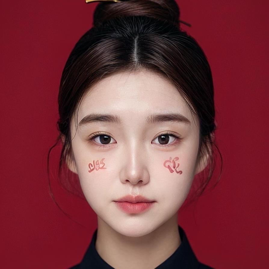 徐姑娘