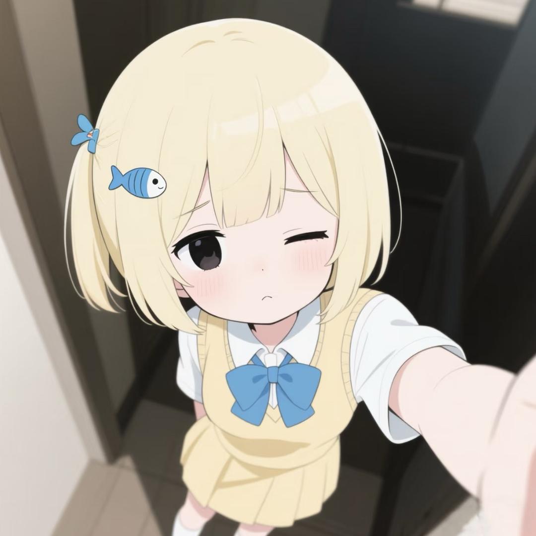 电子小🐶