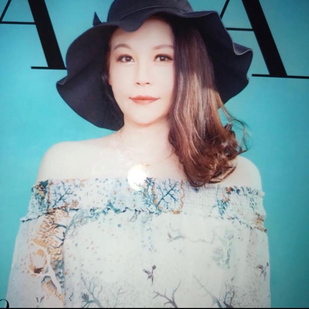 田不甜（我很甜）