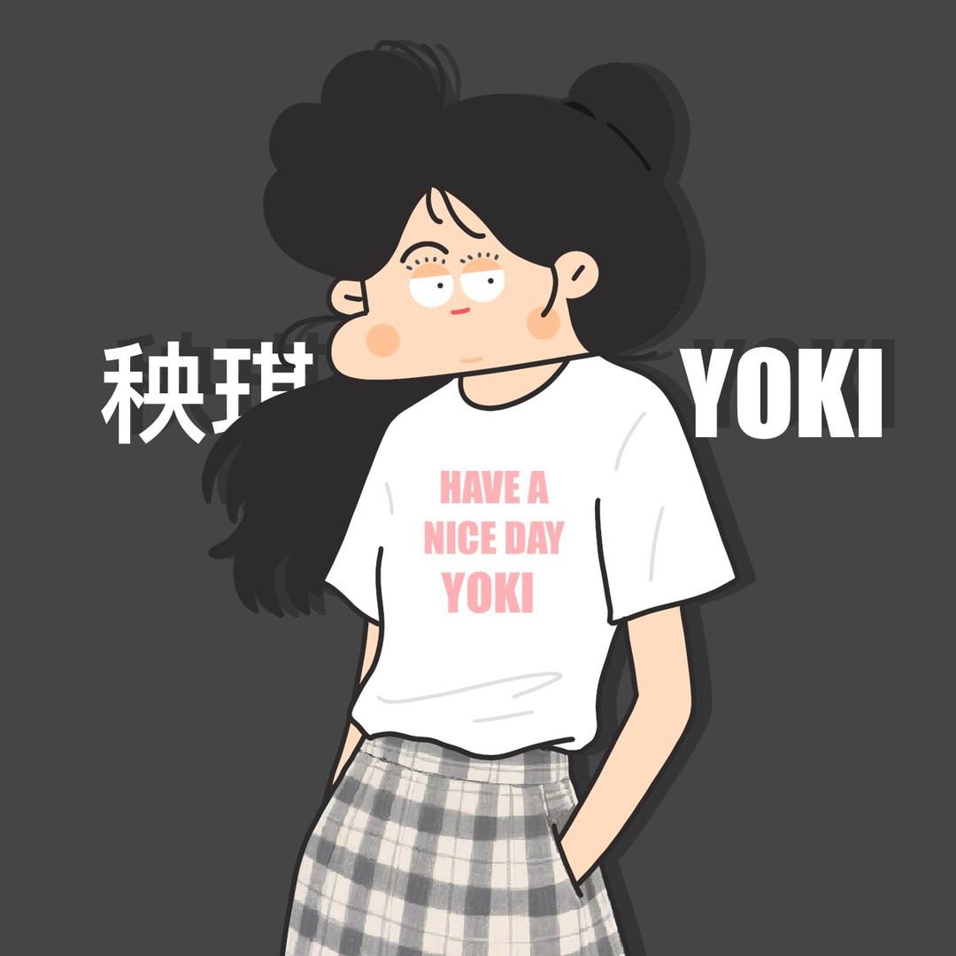 秧琪yoki