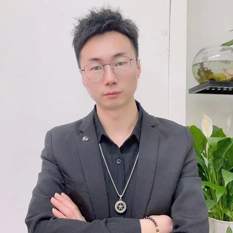 乐山市KD 发型设计