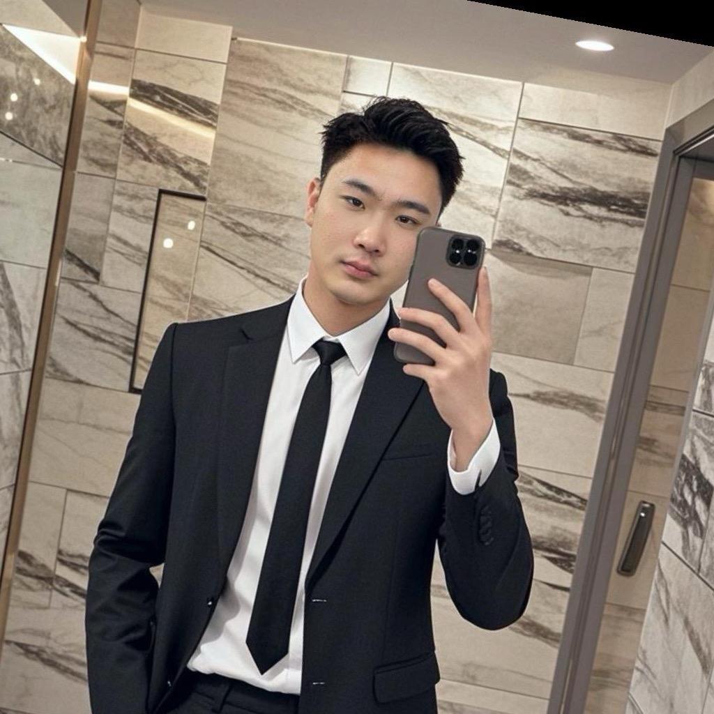 小孙的朋友圈^_^