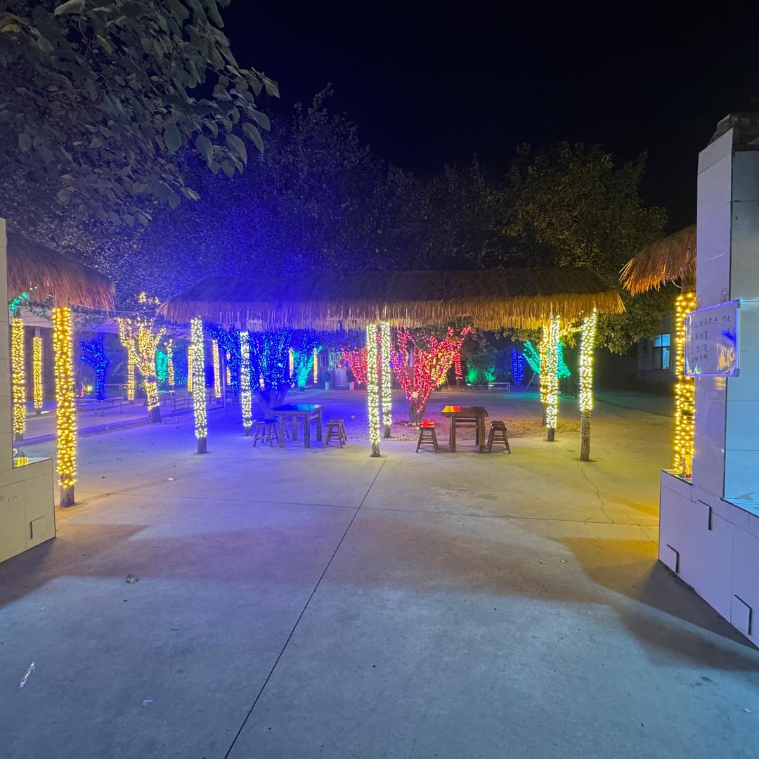 鄄城杨记私房菜