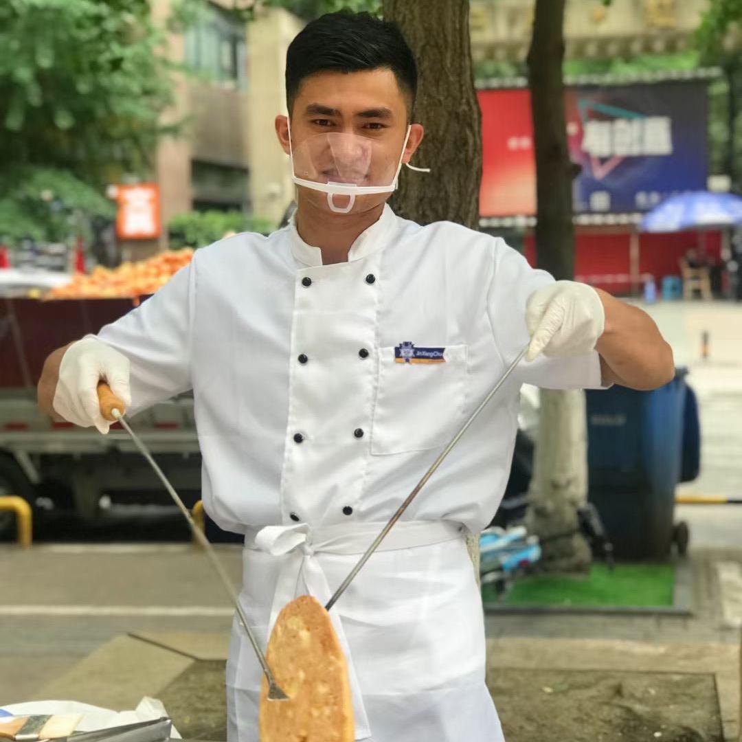 馕巴巴