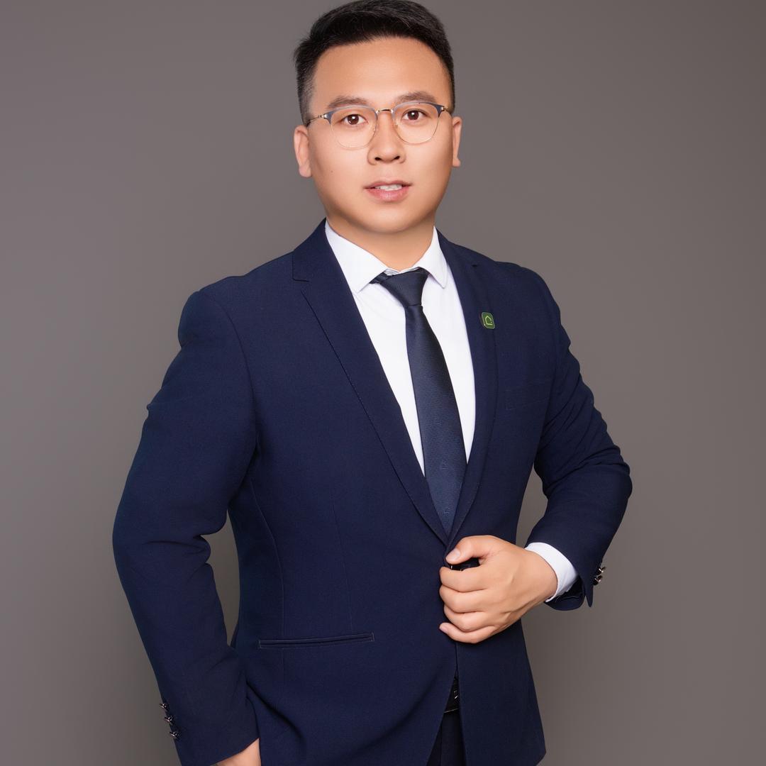 链家冯总#国际庄房产