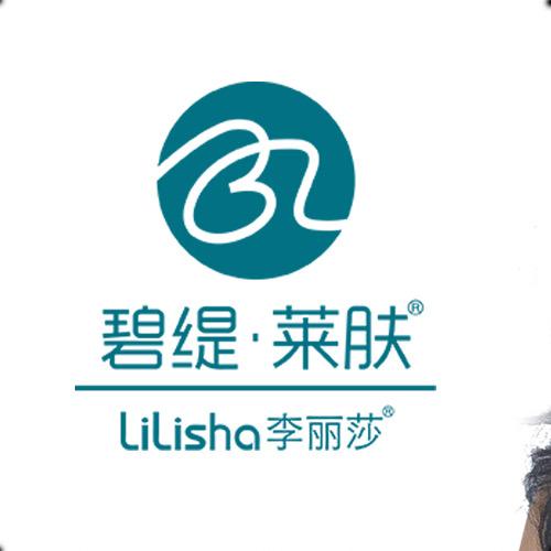 LILISHA李丽莎