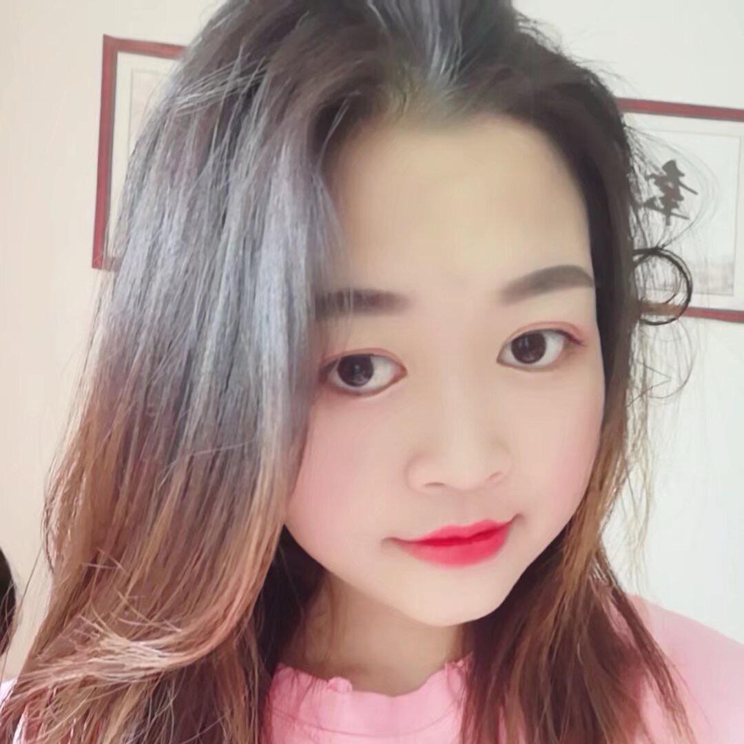 酷炸小仙女
