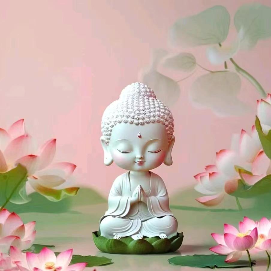 小僧·果雨