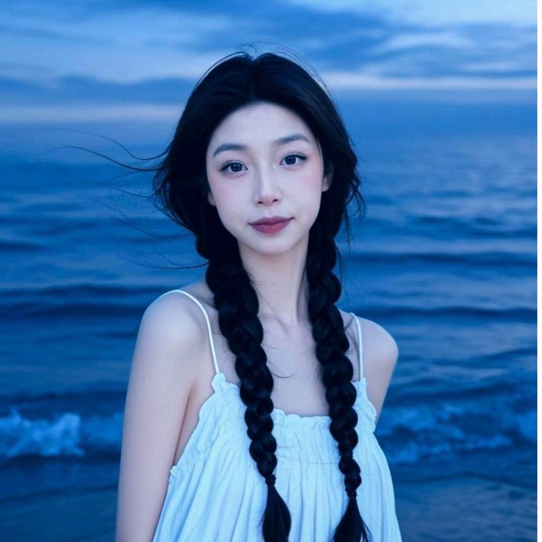 女明星