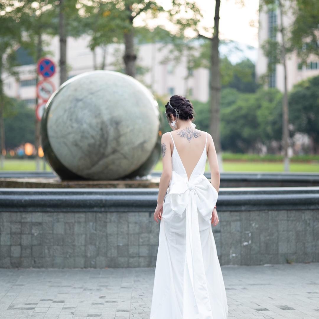 xiao婷.