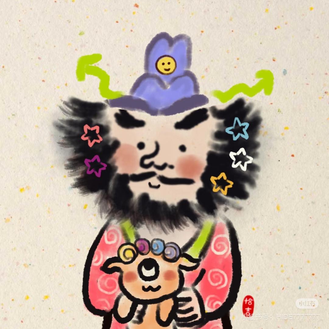 土豆公主米rua蔻