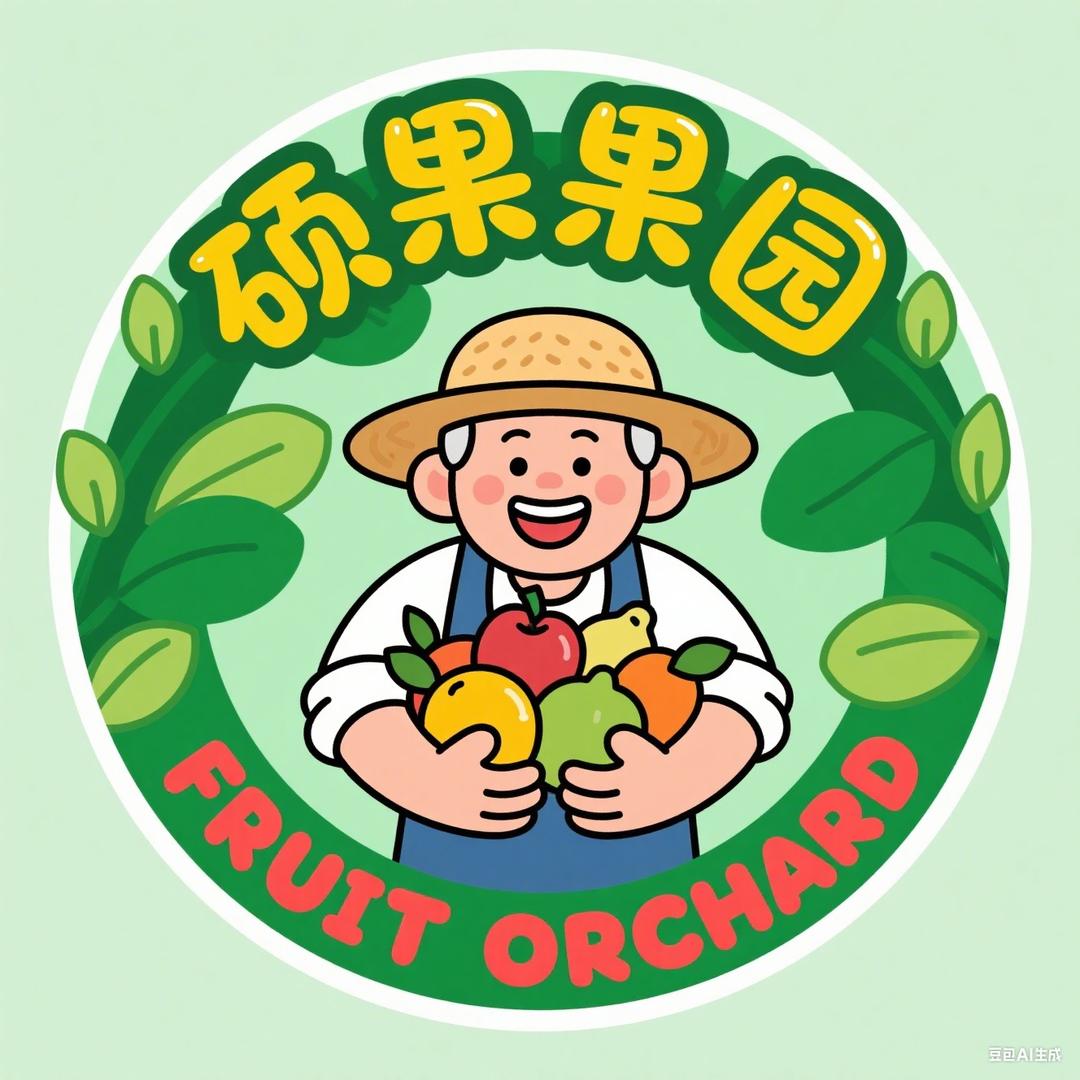 硕果果园