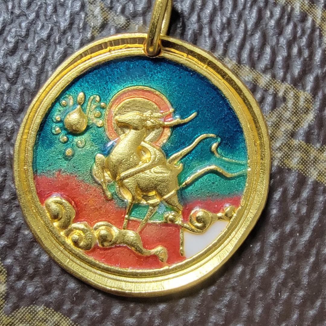 好运锦棉
