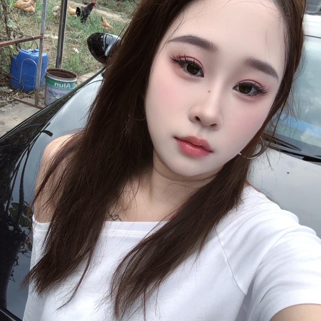 别凶我