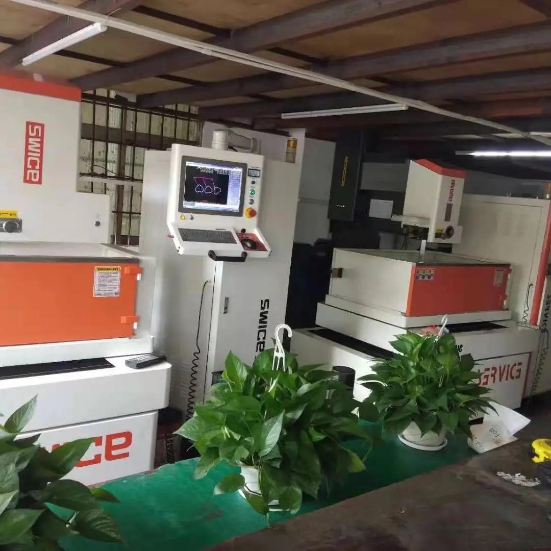 中走丝-东莞塘厦