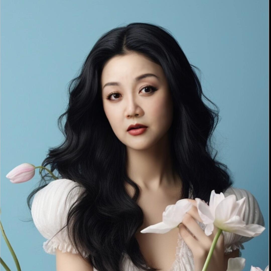 莲花姐