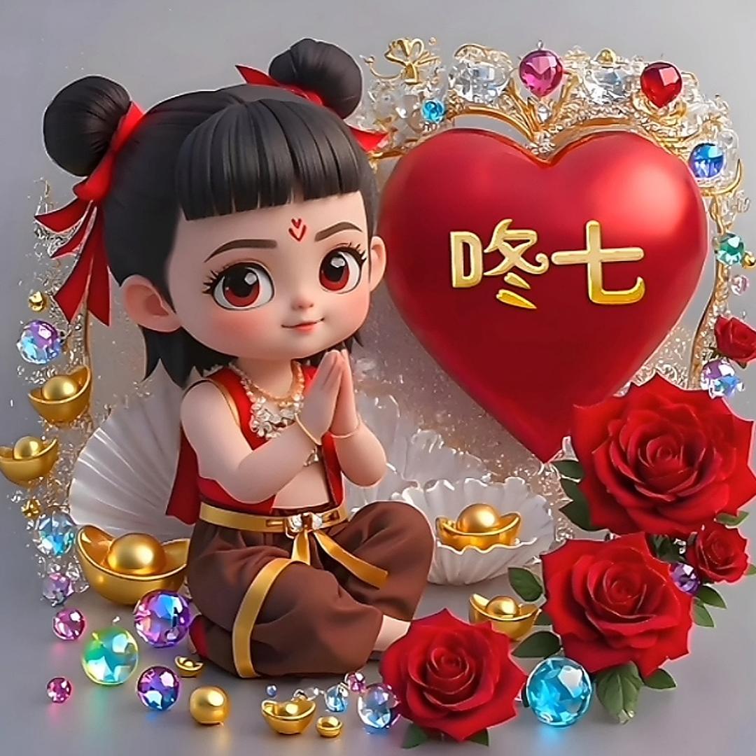 悲伤进行