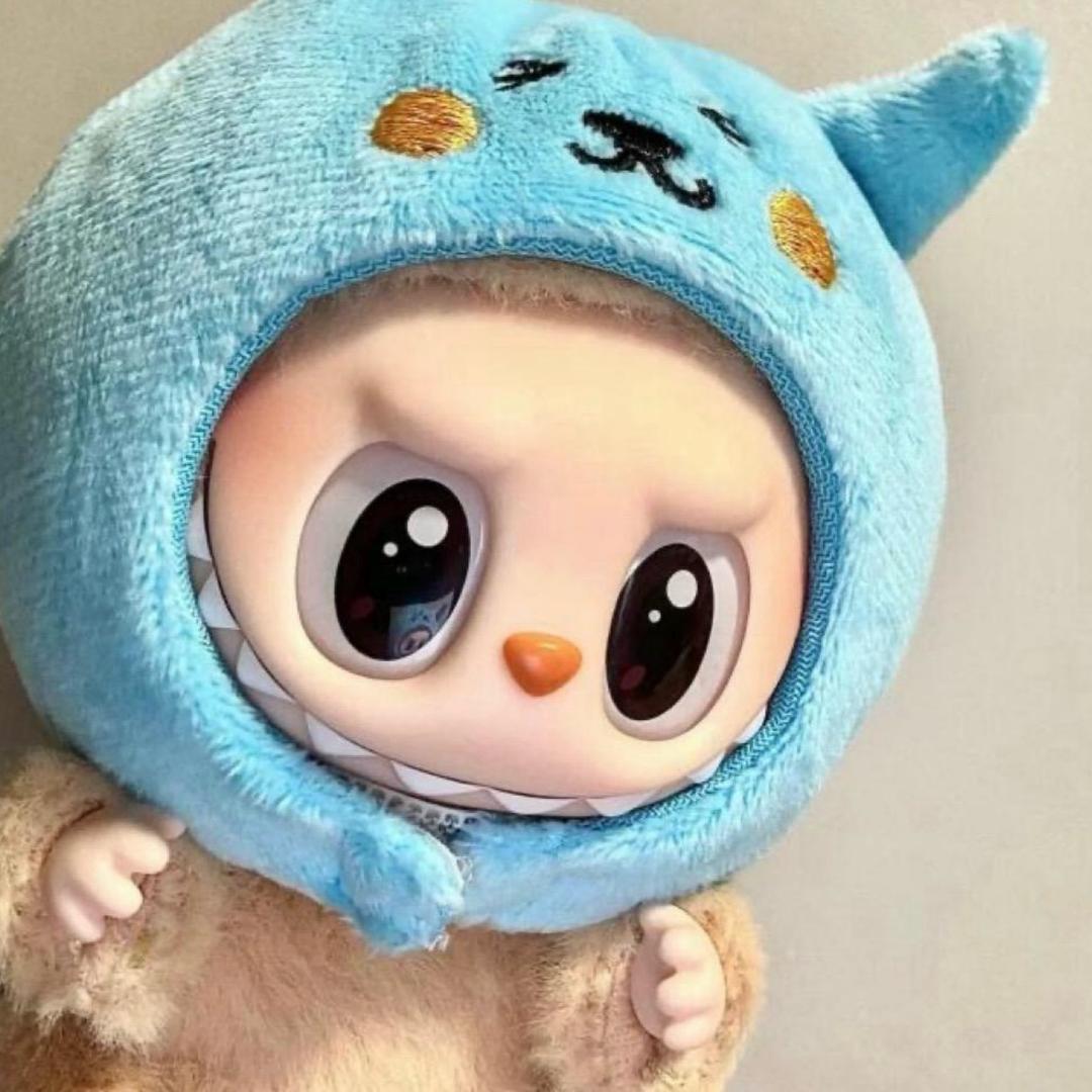 鲨仁不wink