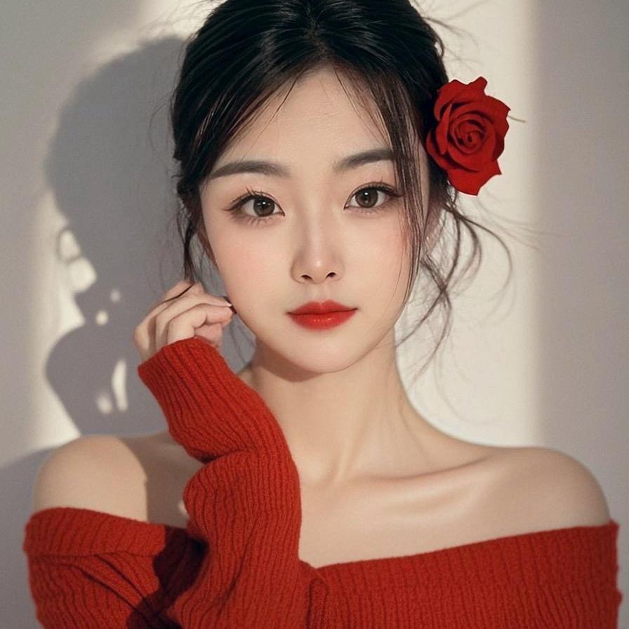张小倩～
