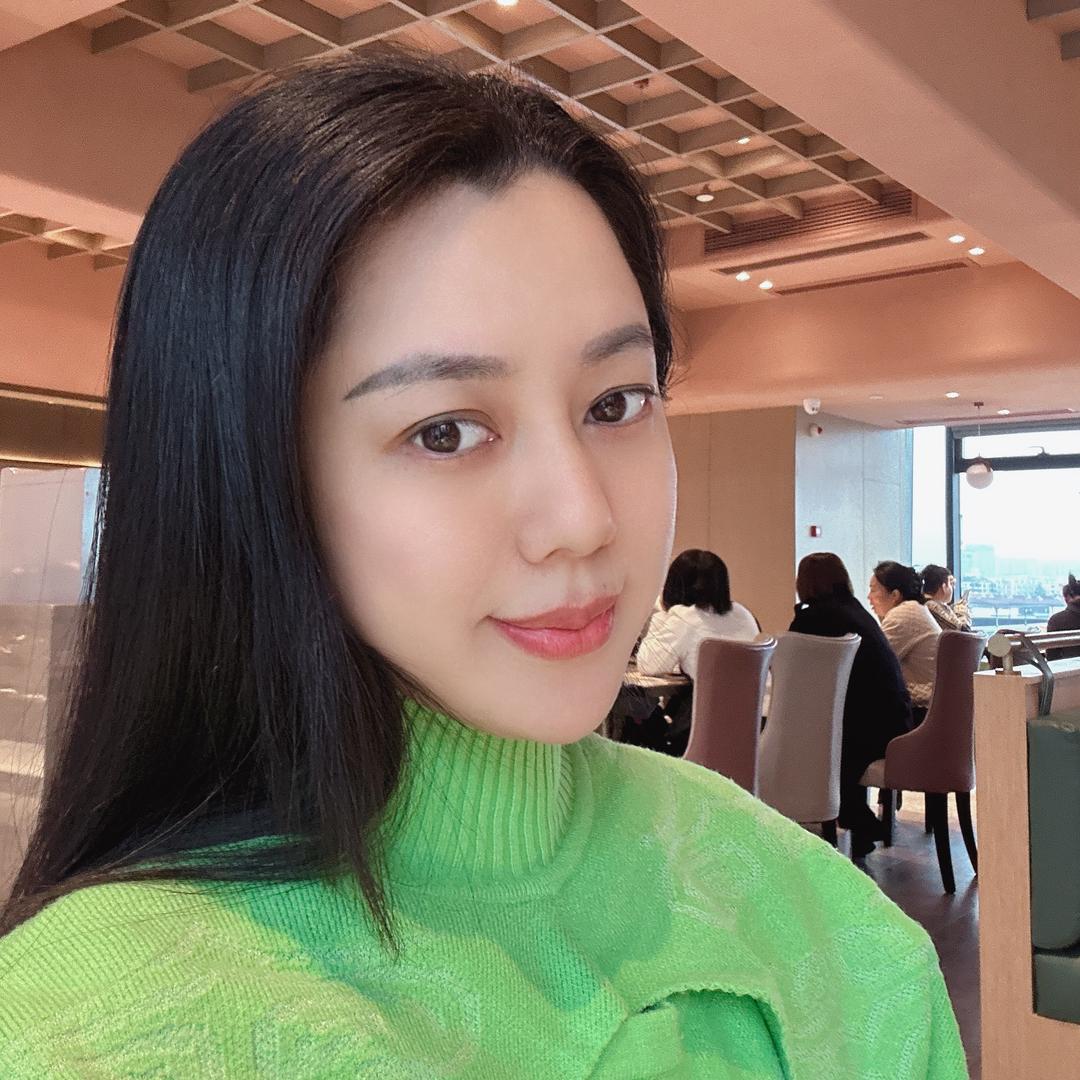 美业媛姐