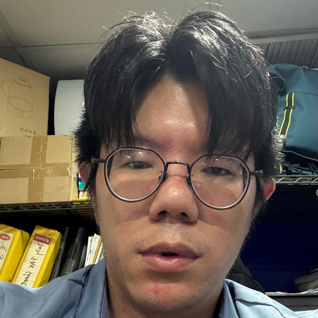 Samuel/阿苗苗🌠