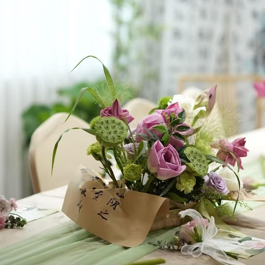 爱吃香菜🍃
