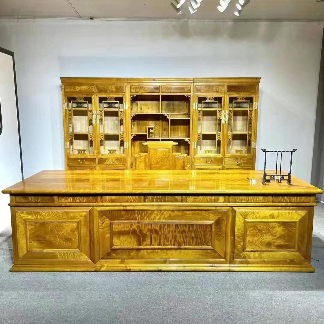 隆兴古典家具