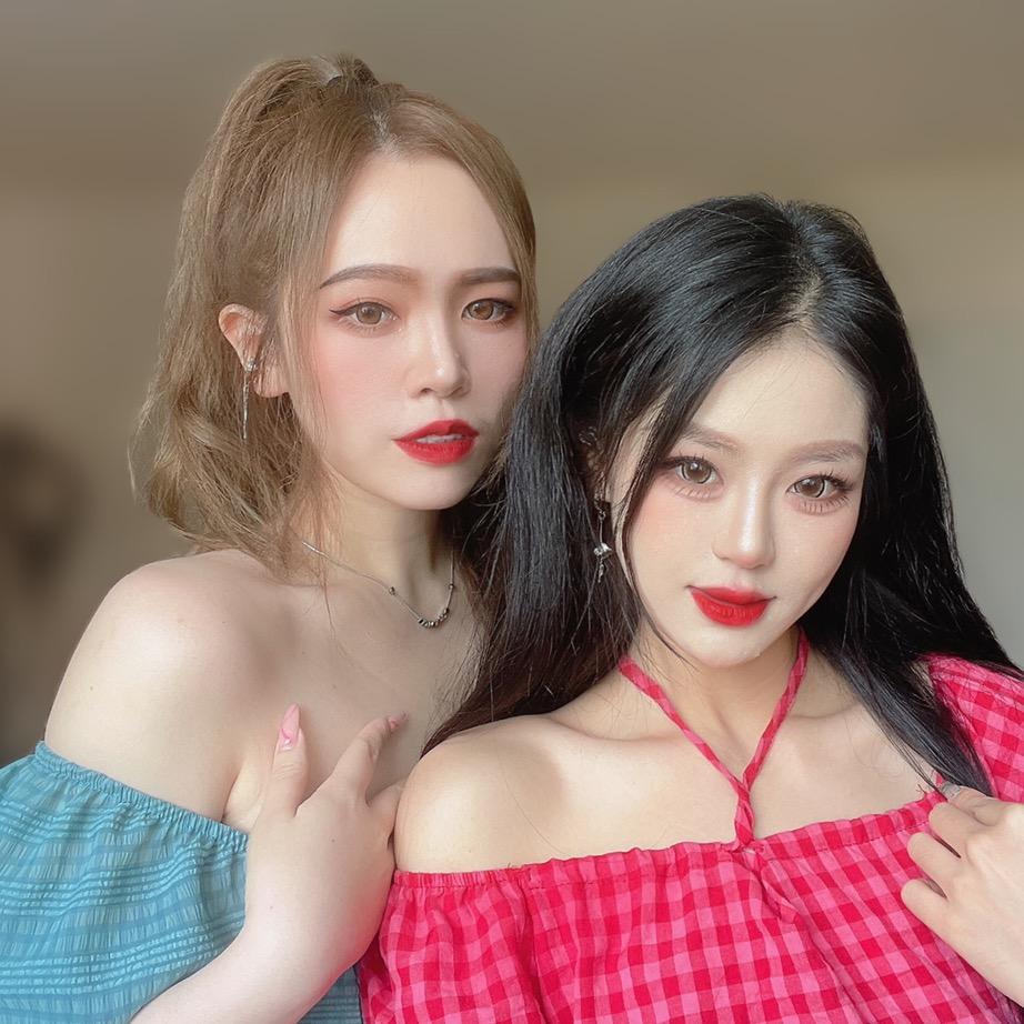 瘦身姐妹