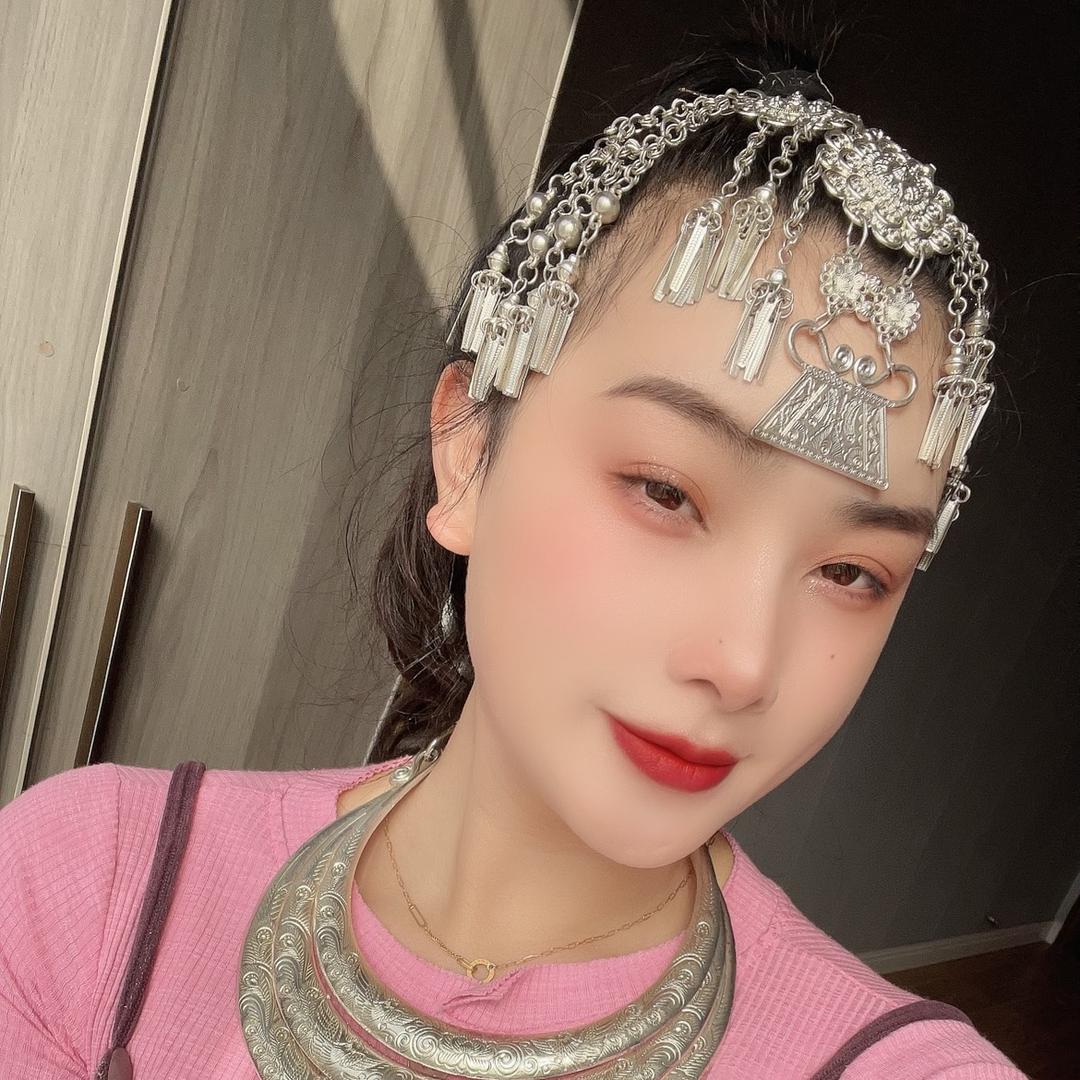 喏萌☺☺☺珊珊